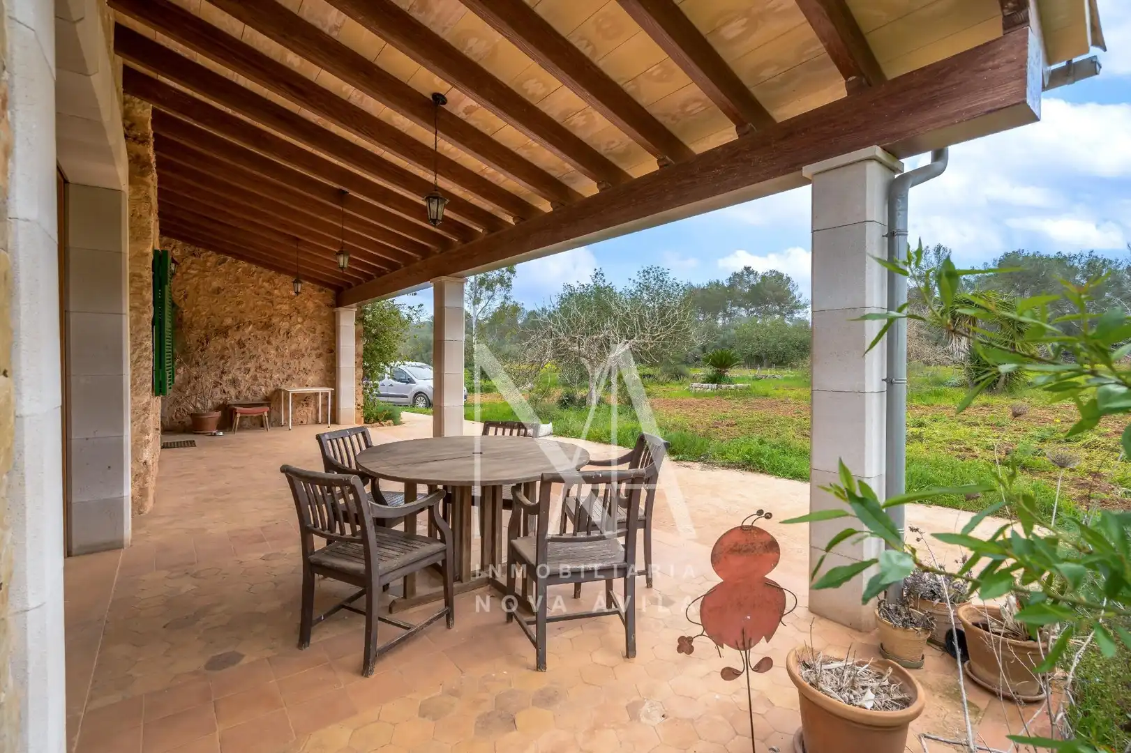 Casa rústica en venda a Sencelles, imagen 3