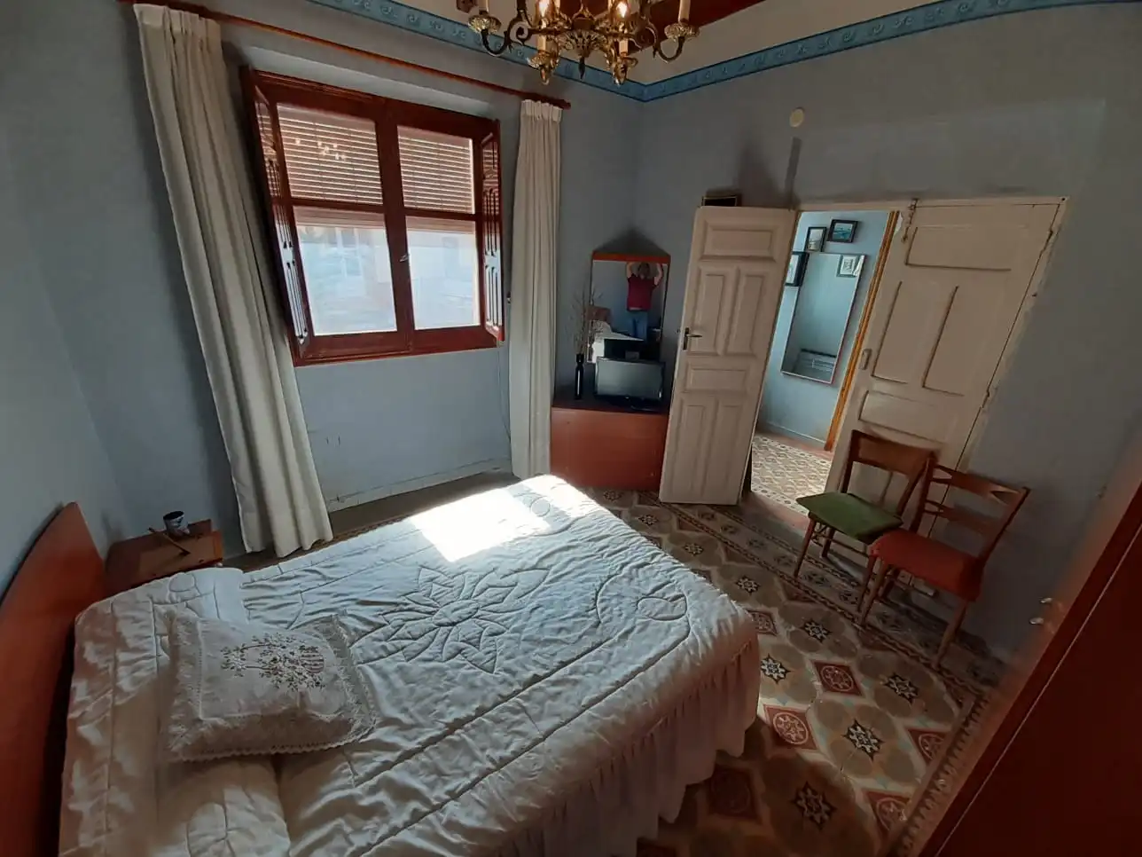 Habitación de Casa o chalet en venta en Argujillo