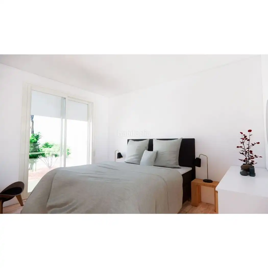 Terreny residencial en venda a Calle Pp Montevida 1607, imagen 2