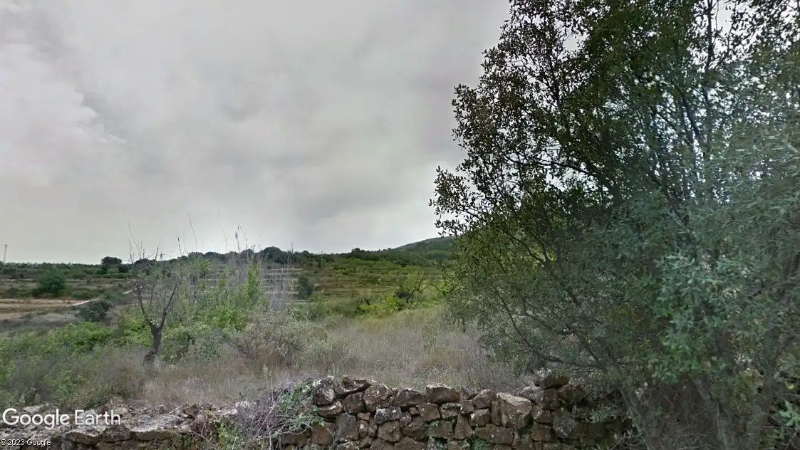 Terreno rústico en venta en Albocàsser, imagen 6