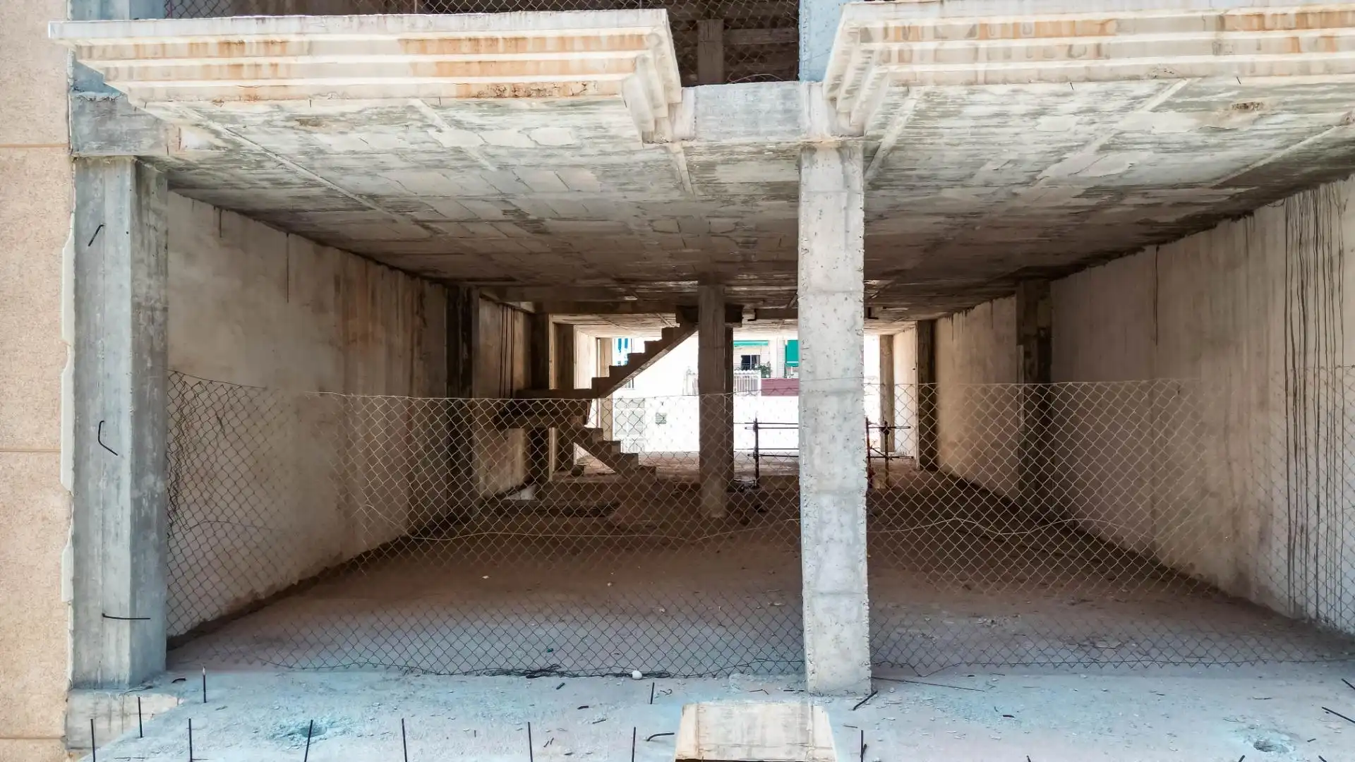 Residencial en venda en Elche / Elx