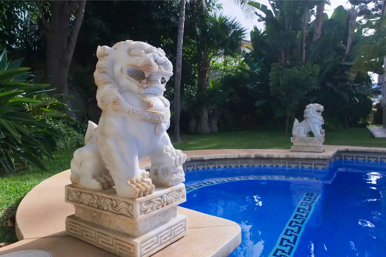 Villa con balcone in vendita a NIZA, imagen 5