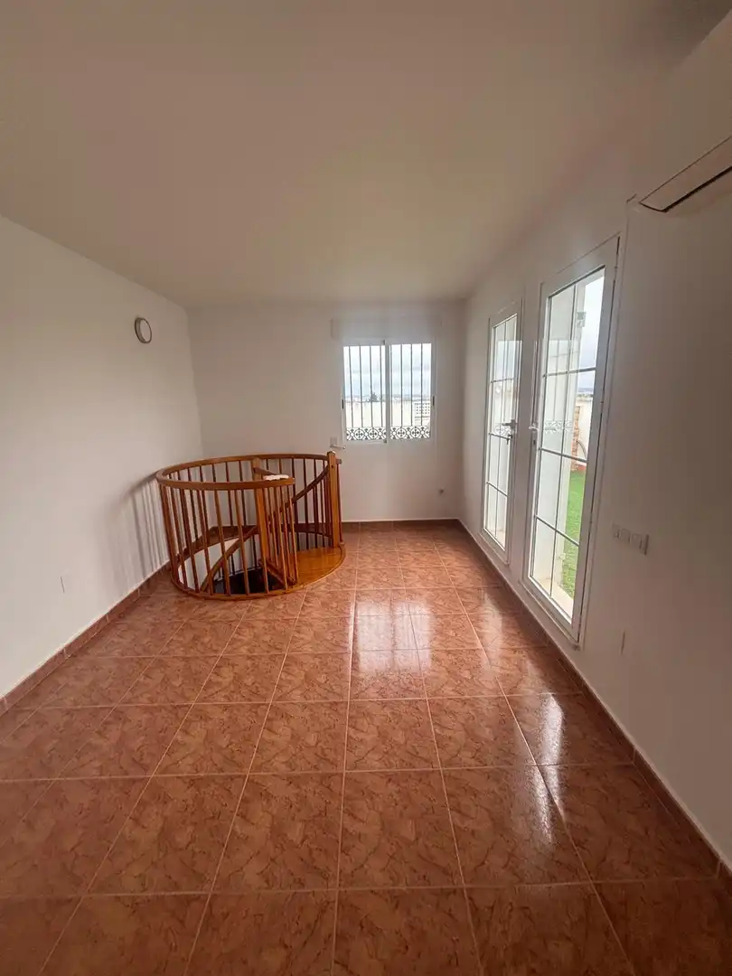 Attic for sale in Murcia  with Air Conditioner and Balcony