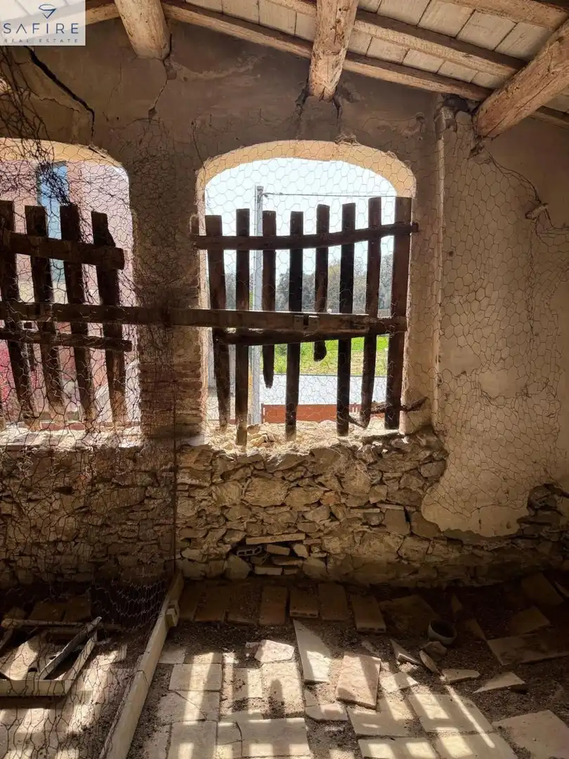 Finca rústica en venda en Aiguaviva amb Traster