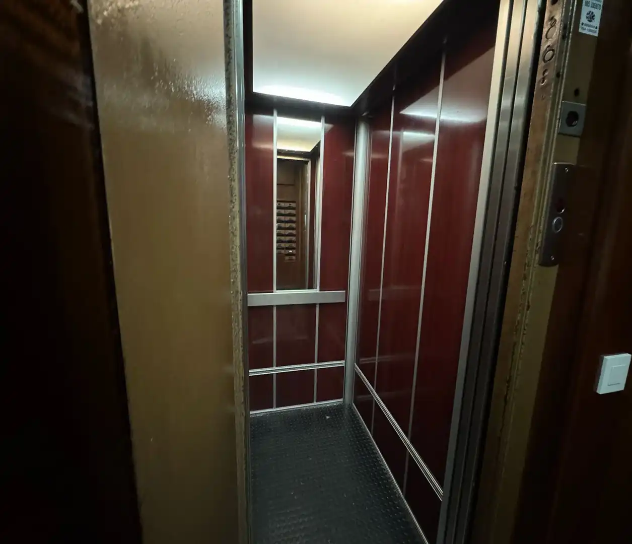 Piso en venta en Gijón  con Calefacción y Parquet