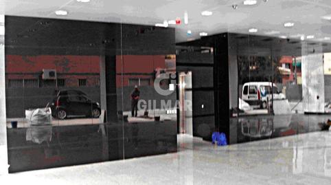 Photo 2 of Building to rent in San Juan Bautista,  Madrid Capital