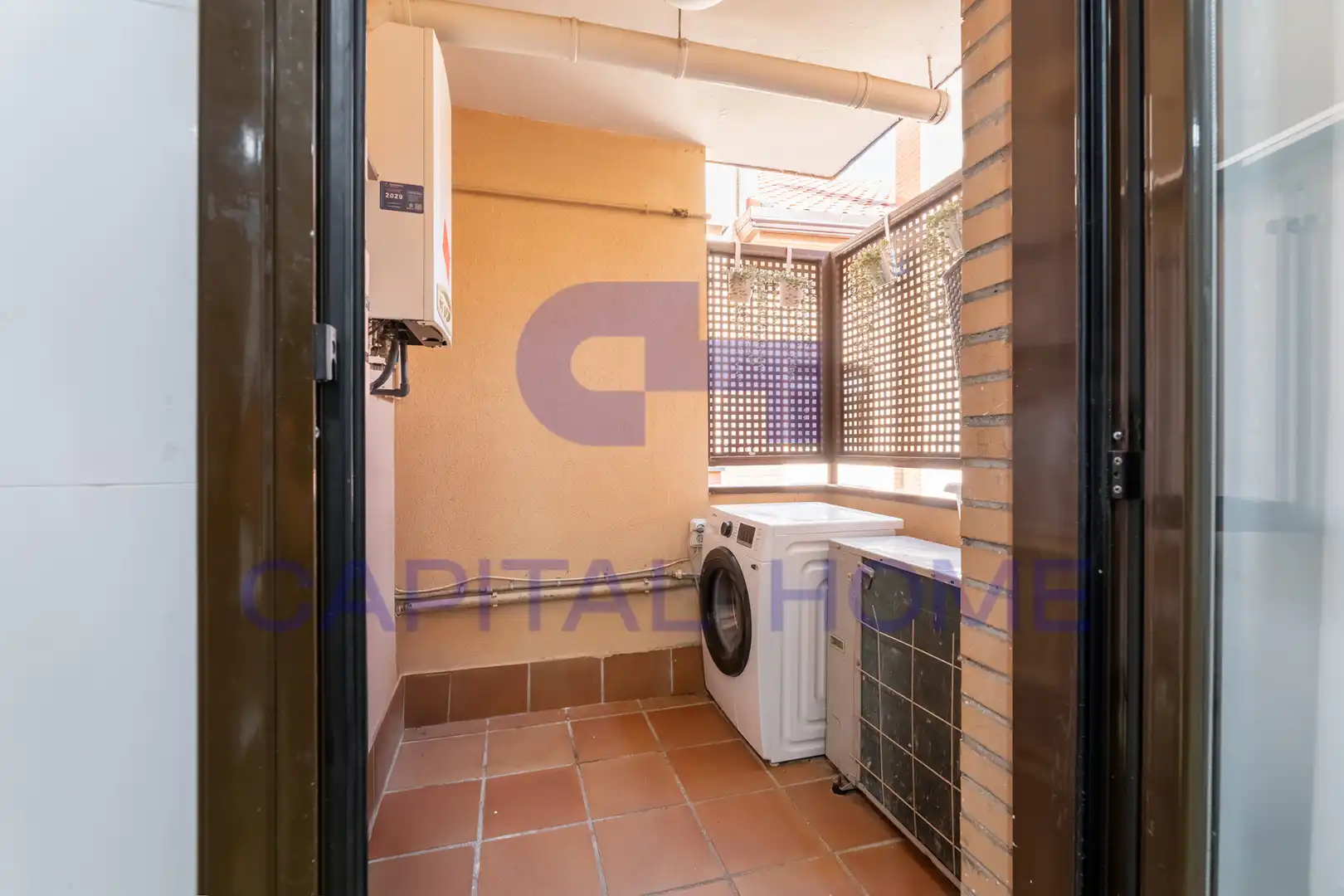 Pis en venda en Navalcarnero amb Aire condicionat, Calefacció i Terrassa