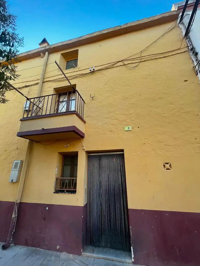 House for sale in Jesús - Els Reguers, imagen 2