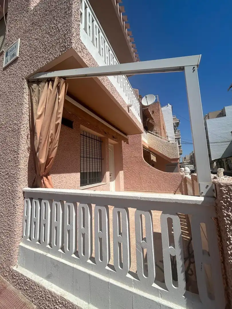 Finca rústica en venda a N/A, -1, Avenida Habaneras - Curva de Palangre