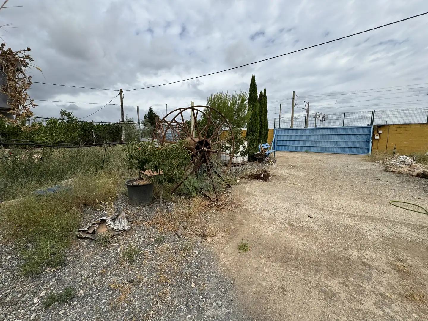 Terreni e lotti in vendita a Cantillana, imagen 22