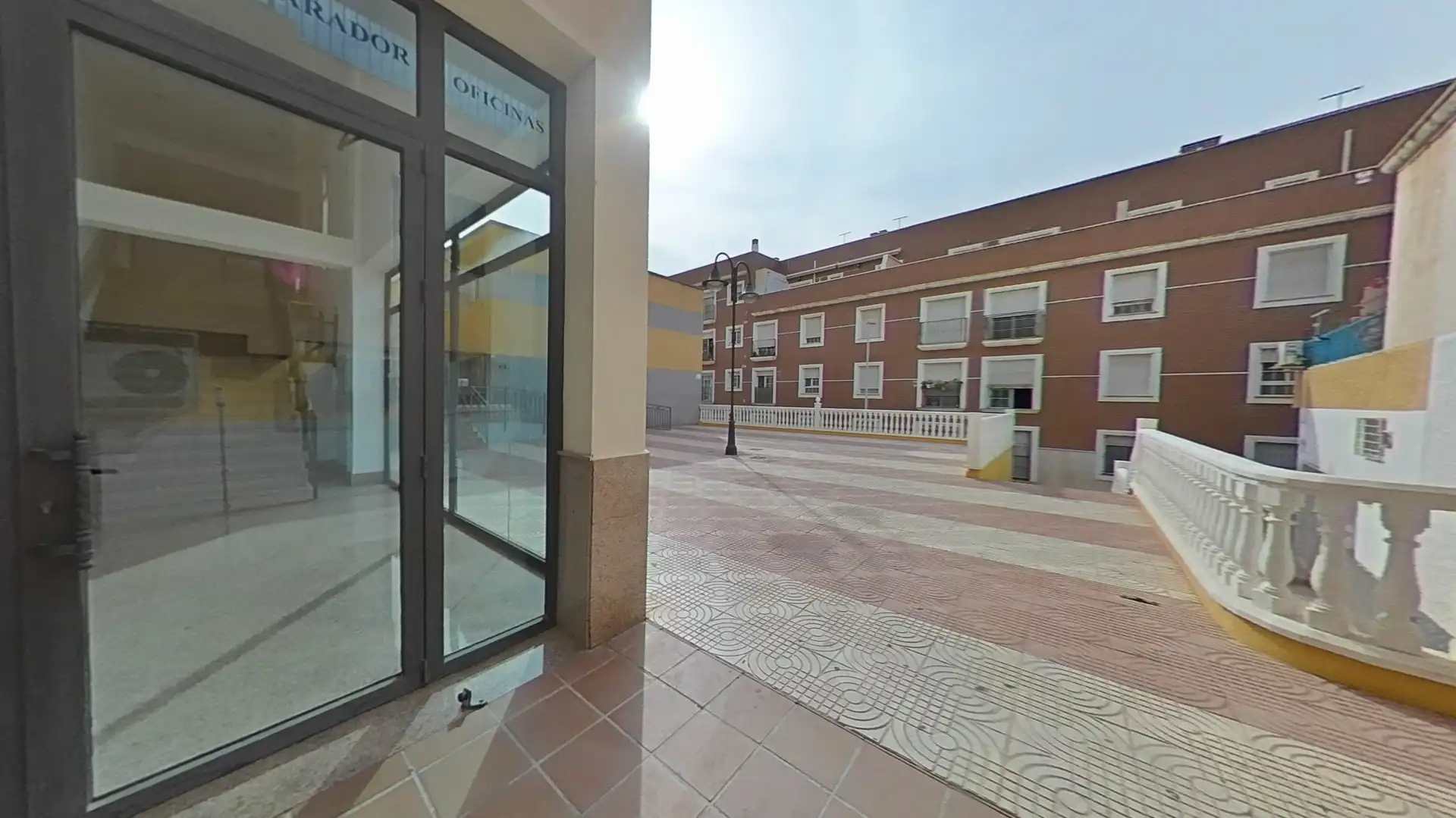 Büro zum Verkauf in Estancias De Las, imagen 30