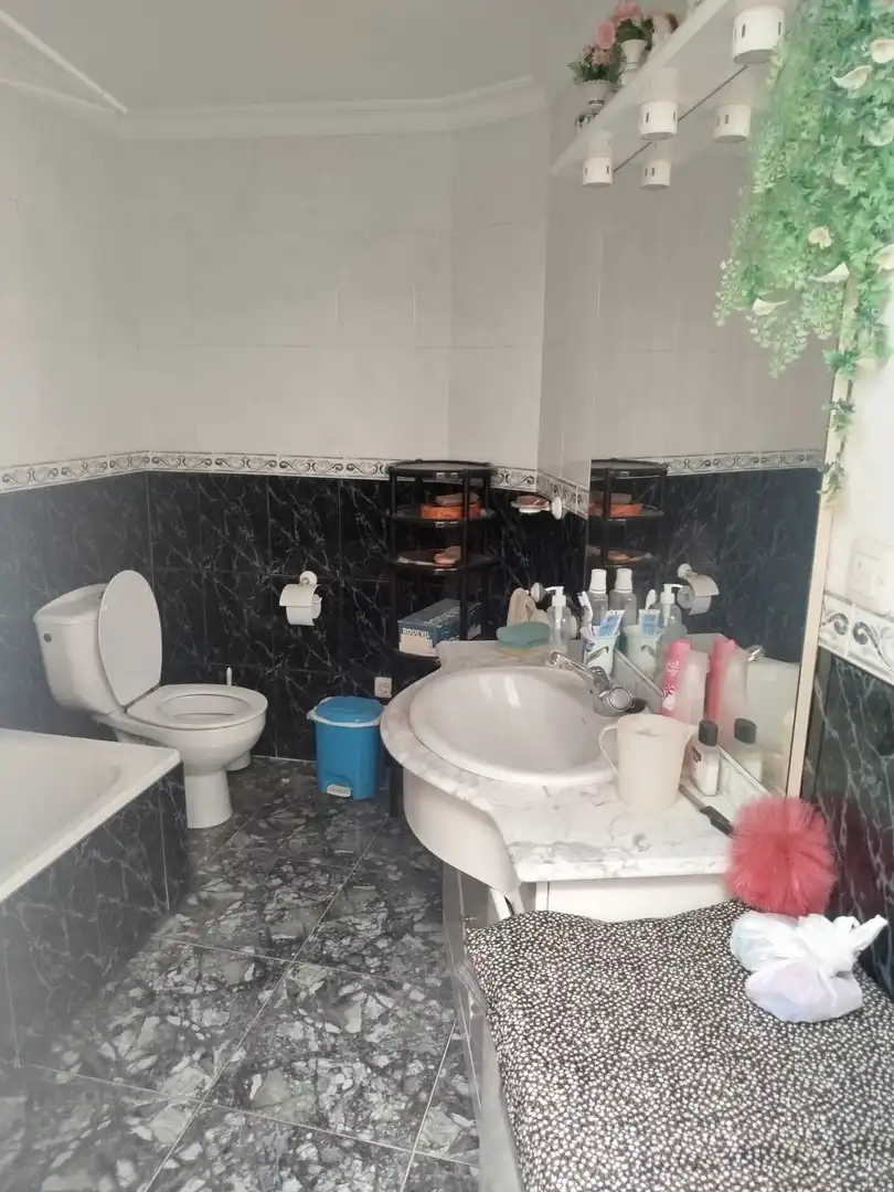 Casa o xalet en venda a Corral de Almaguer