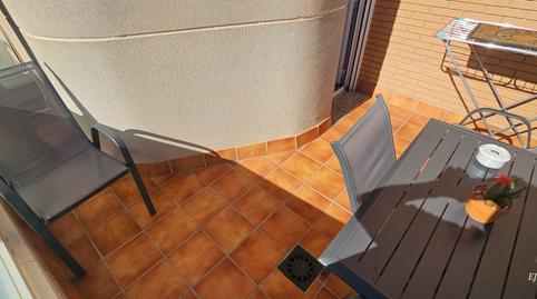 Foto 4 de Pis en venda a Plaza de la Luz, Almería