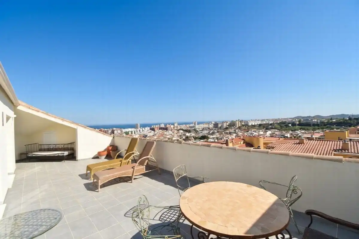 Apartamento en venta en Playa de los Boliches, imagen 3