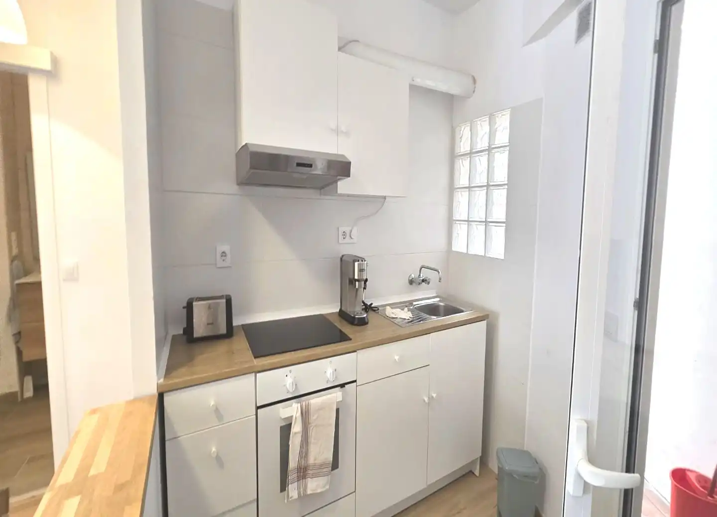 Apartament en venda a Zona Pueblo, imagen 2