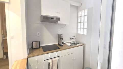Foto 3 de Apartamento en venta en Zona Pueblo, Calpe / Calp