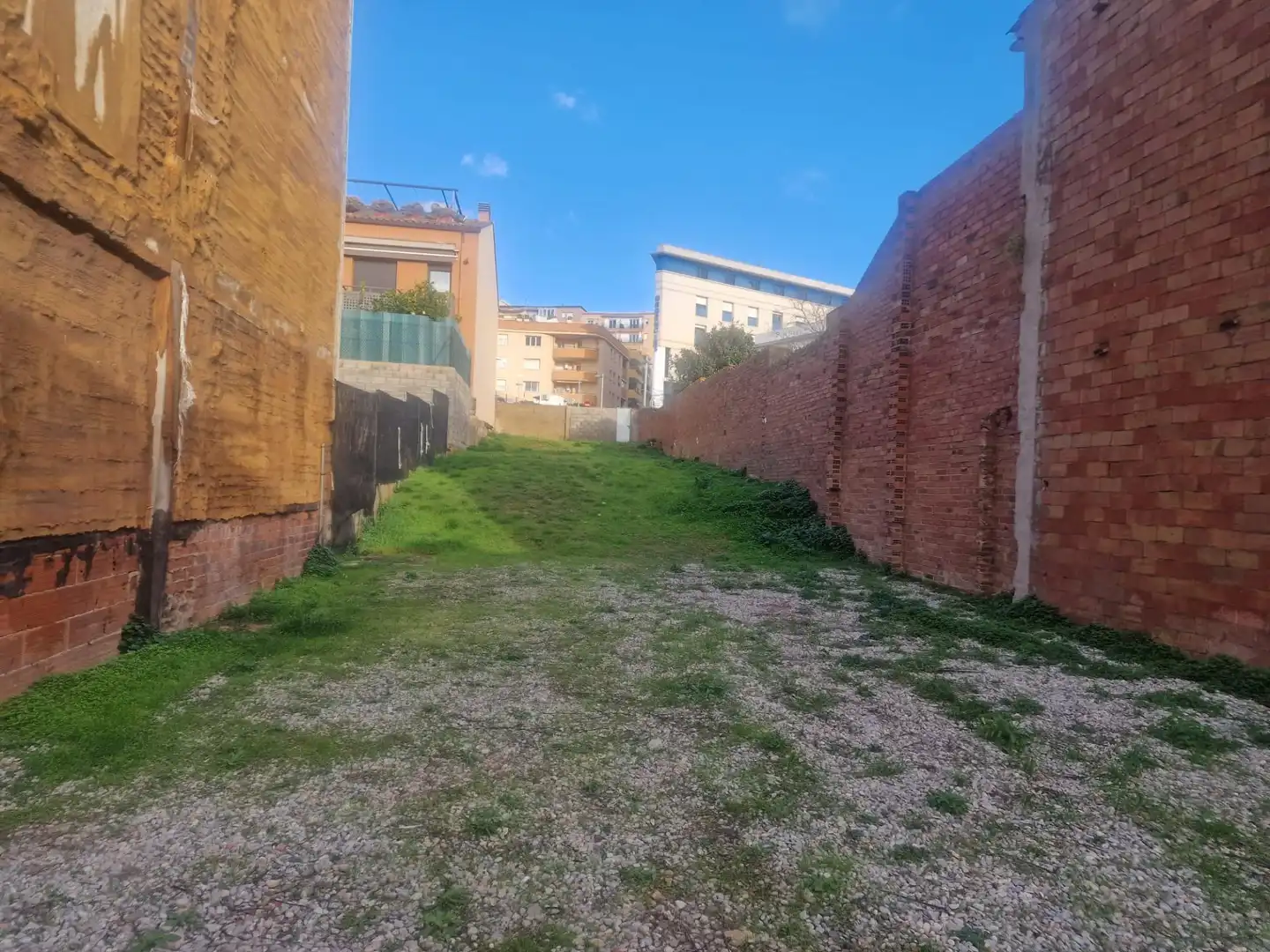 Grundstücke und Bauplätze zum Verkauf in Avenida Avinguda President Lluís Companys 27, imagen 4
