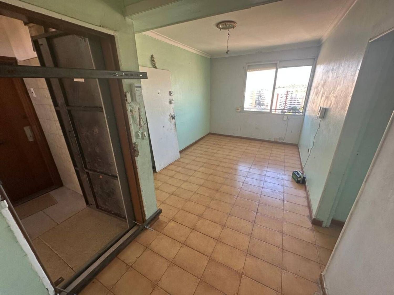 Bedroom of Flat for sale in  Barcelona Capital