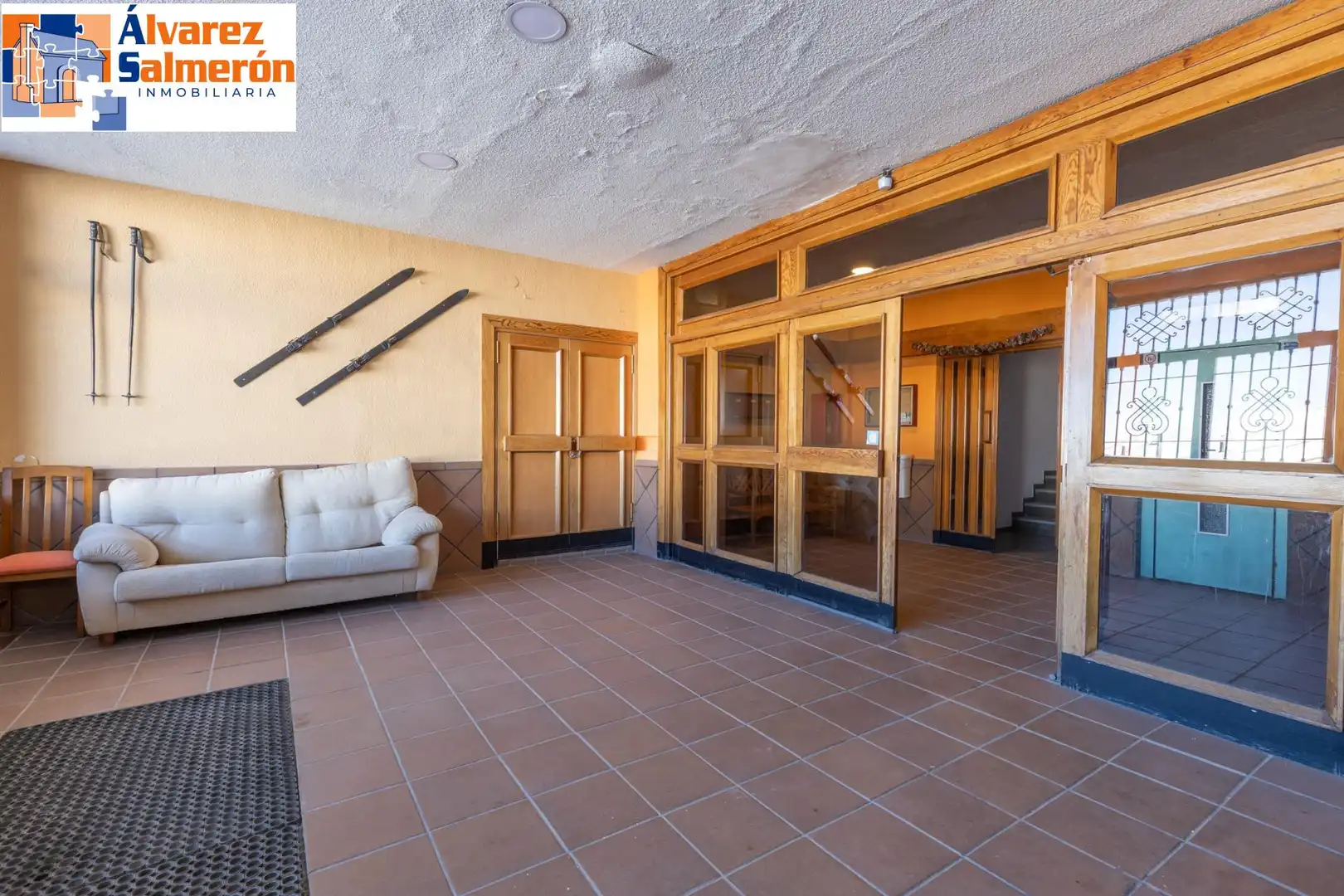 Apartament amb ascensor en venda a Urbanizacion Solynieve, imagen 42