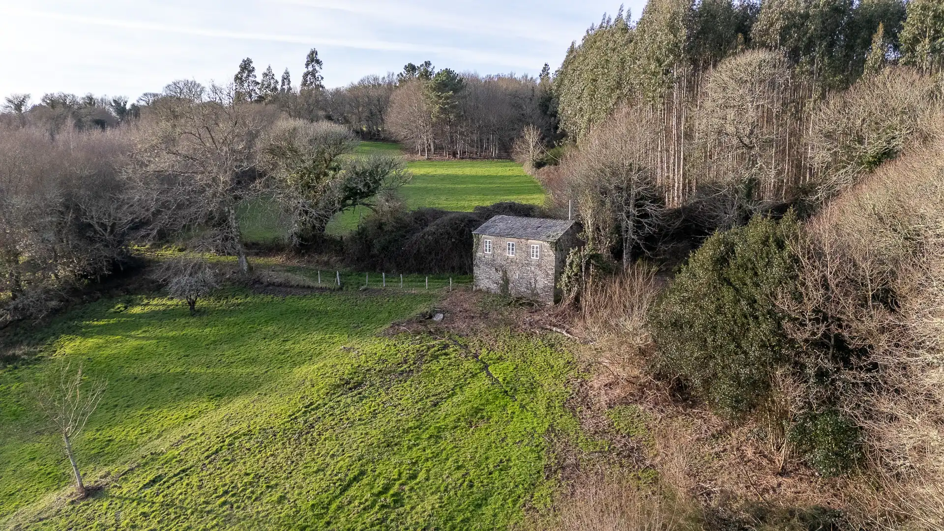 Casa rústica en venda a Vilalba, imagen 22