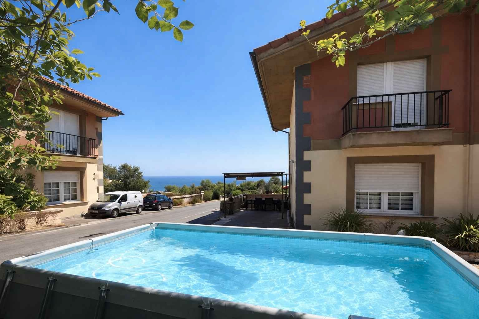 House or chalet to rent in Barrio Cerdigo, Oriñón - Allendelagua