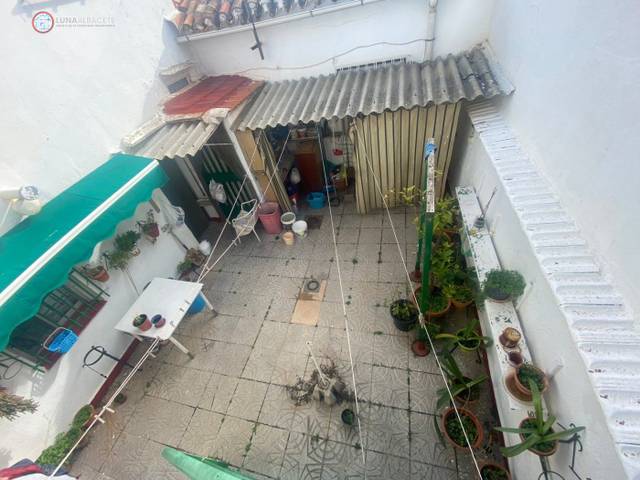 Casa-chalet en Venta en Santa Teresa - Vereda