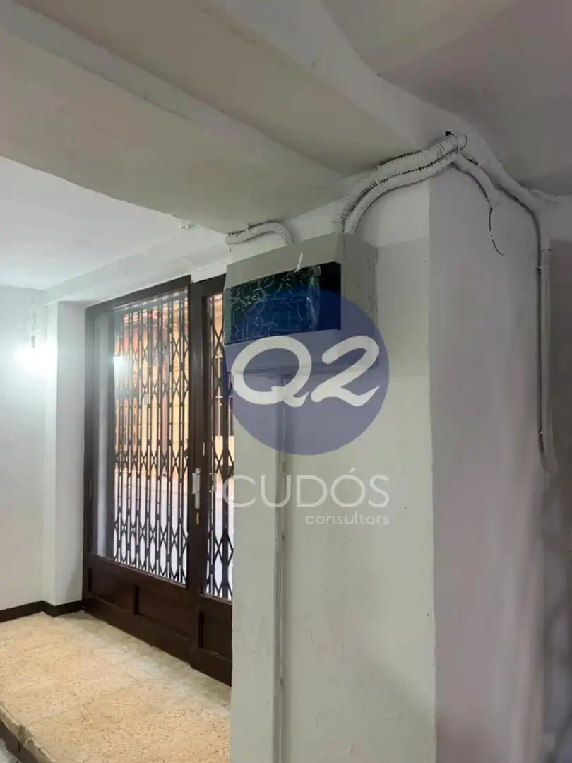 Local comercial en venda a Carrer del Miracle 8, imagen 10