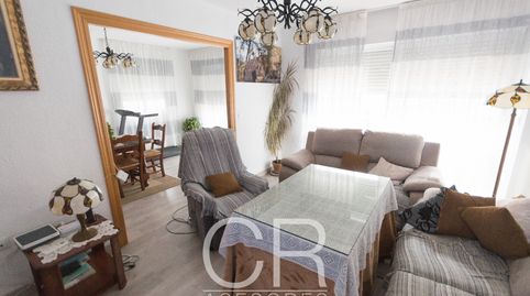 Foto 4 de Piso de alquiler en Calle Tablas, Centro - Sagrario, Granada Capital