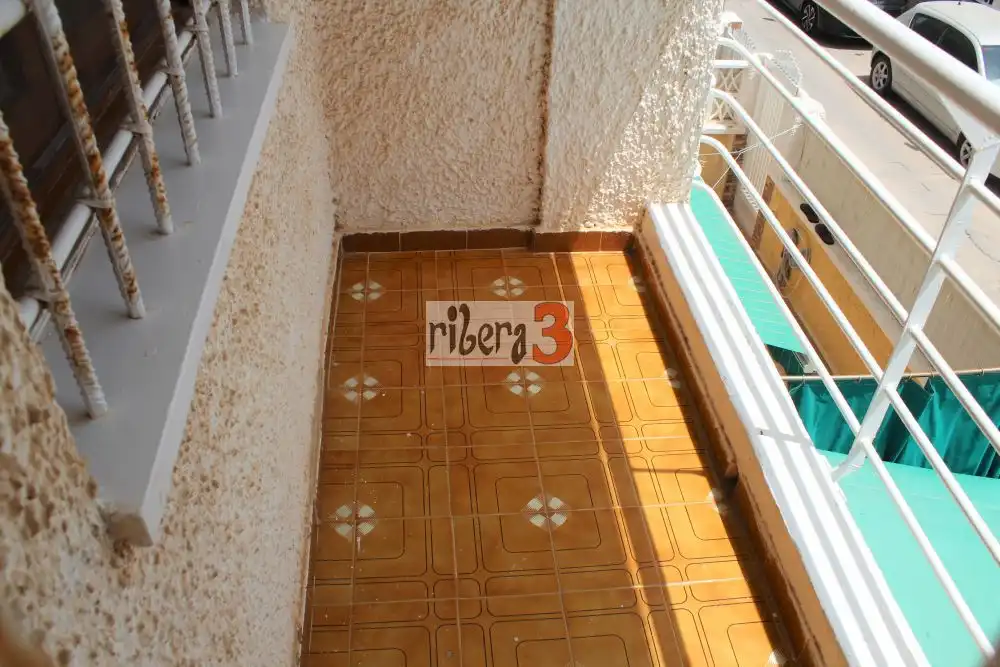 Habitatge amb terrassa en venda a Santiago de la Ribera, imagen 10