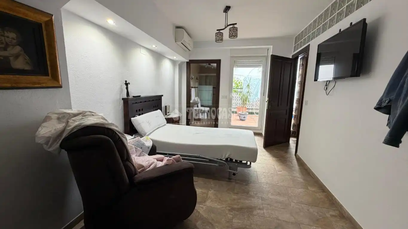 Habitación de Piso en venta en Jaén con Aire acondicionado y Calefacción