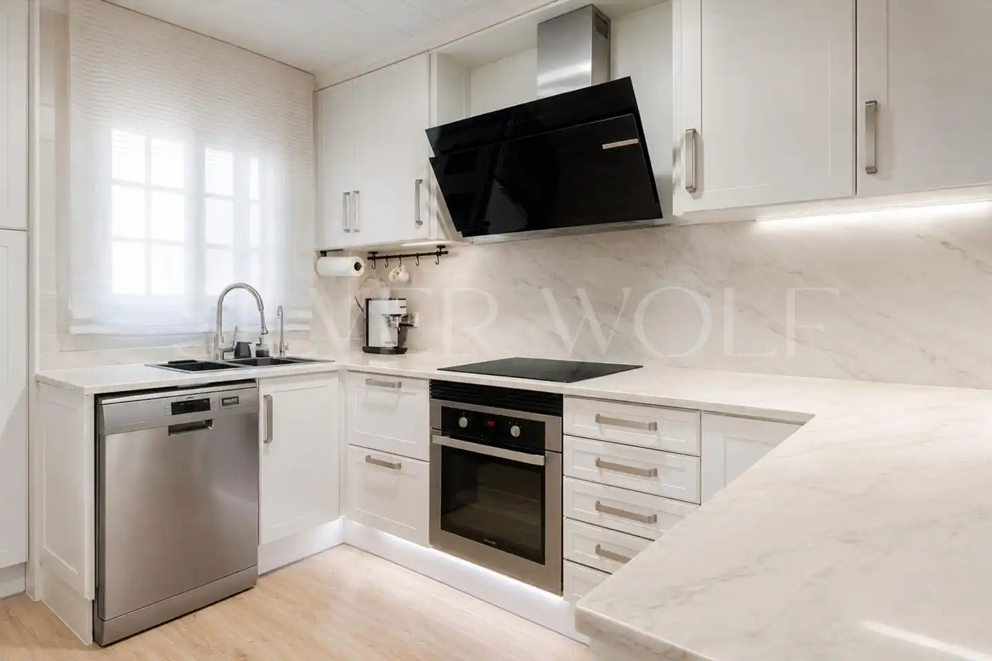 Flat with lift for sale in calle d'Arcadi Balaguer, imagen 10