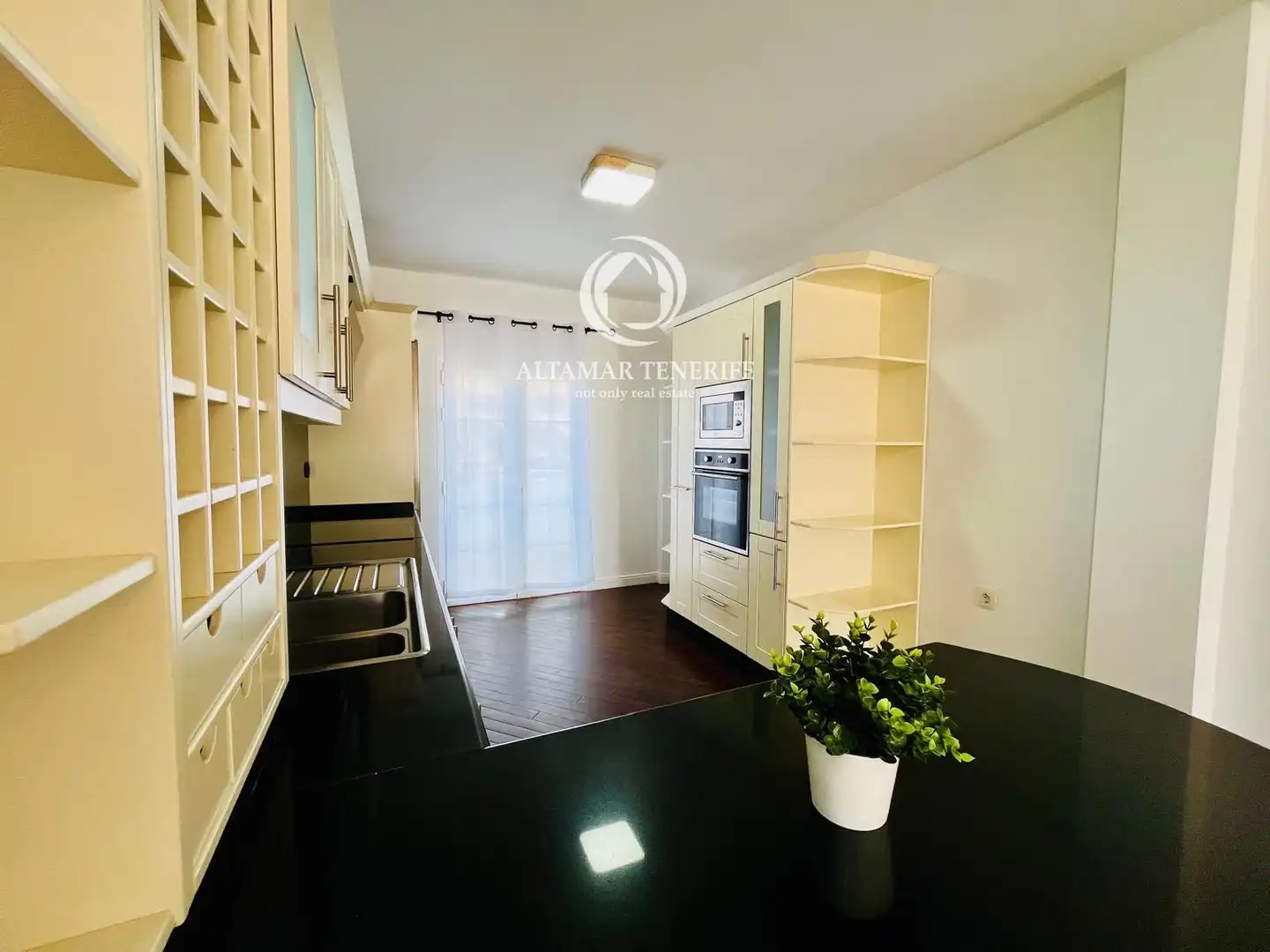 Ático en venta en de Bruselas, Playa de Fañabé