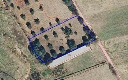 Residencial en venda a Torrico