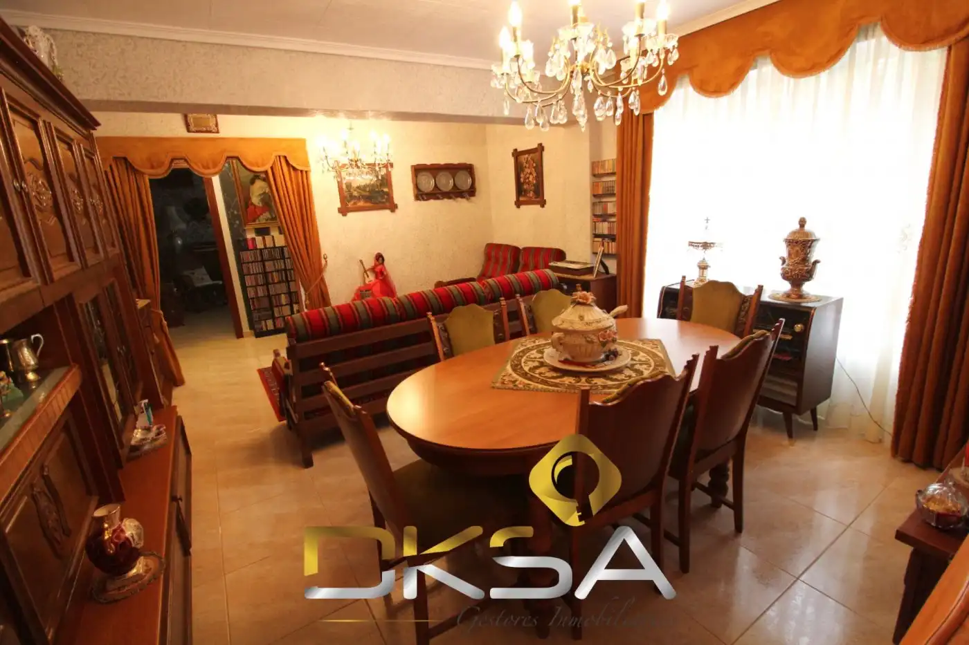 Detached house with terrace for sale in ABELLER, imagen 21