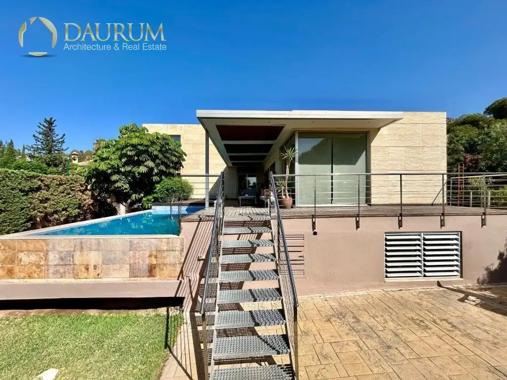 Chalet en venta en Pinares de San Antón, imagen 17