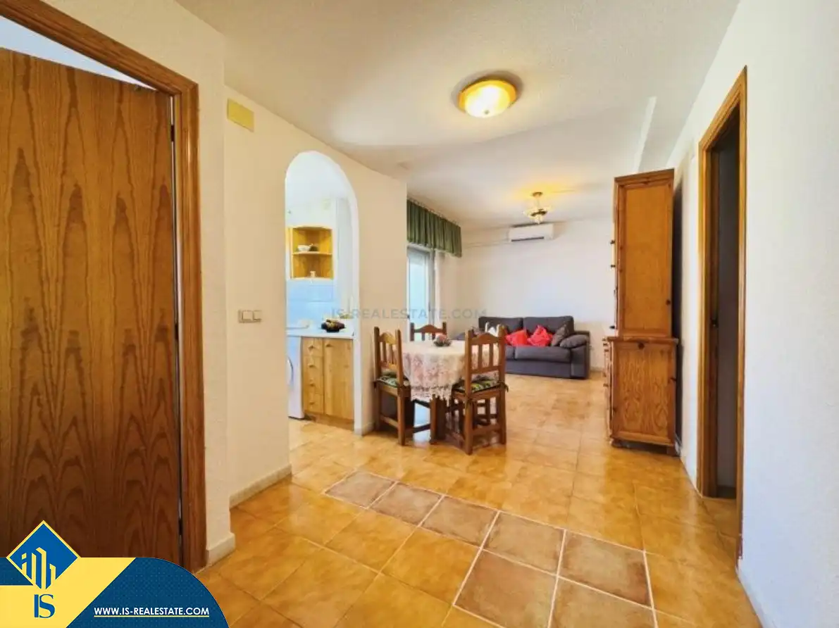 Apartament amb piscina en venda a La Mata, imagen 6