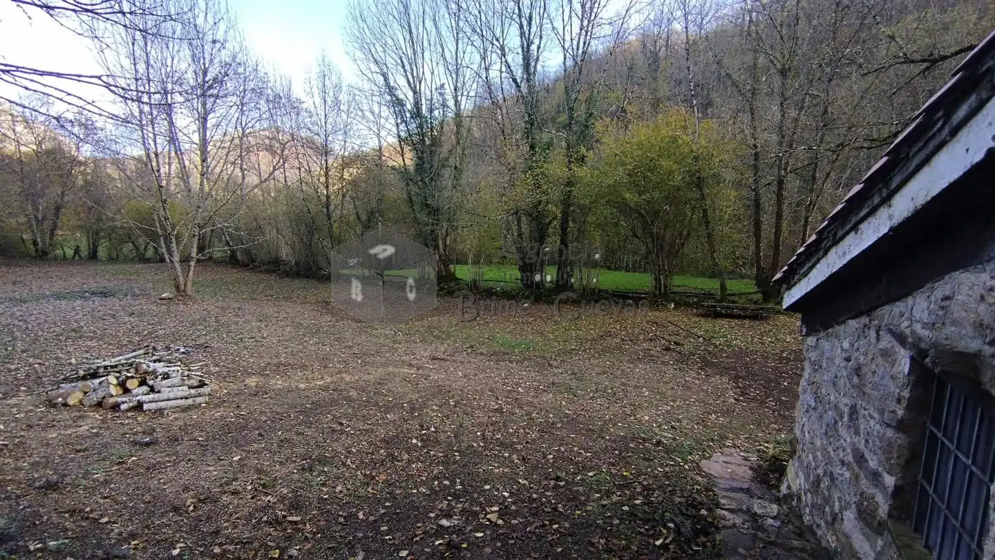 Country house zum Verkauf in Caso mit Heizung und Privatgarten