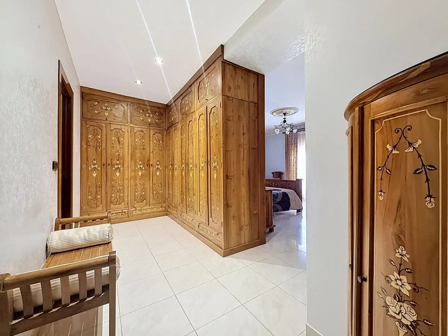 Casa o chalet en venta en Beneixama con Aire acondicionado, Calefacción y Terraza