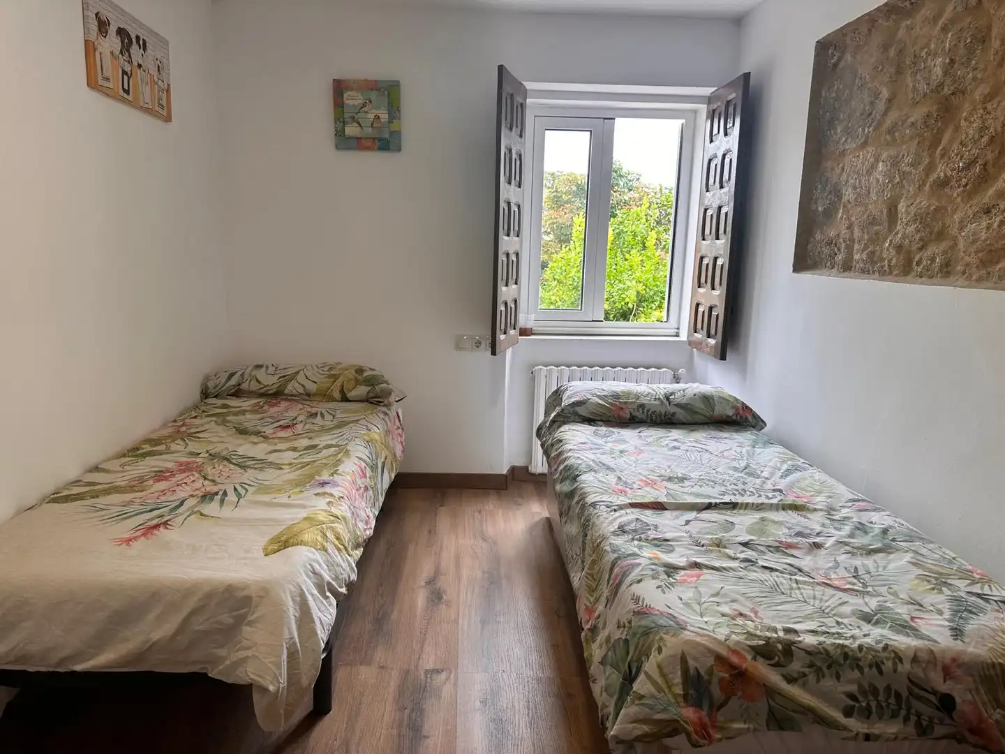 Casa o chalet en venta en Lugar Cachosenande, 17, Boqueixón