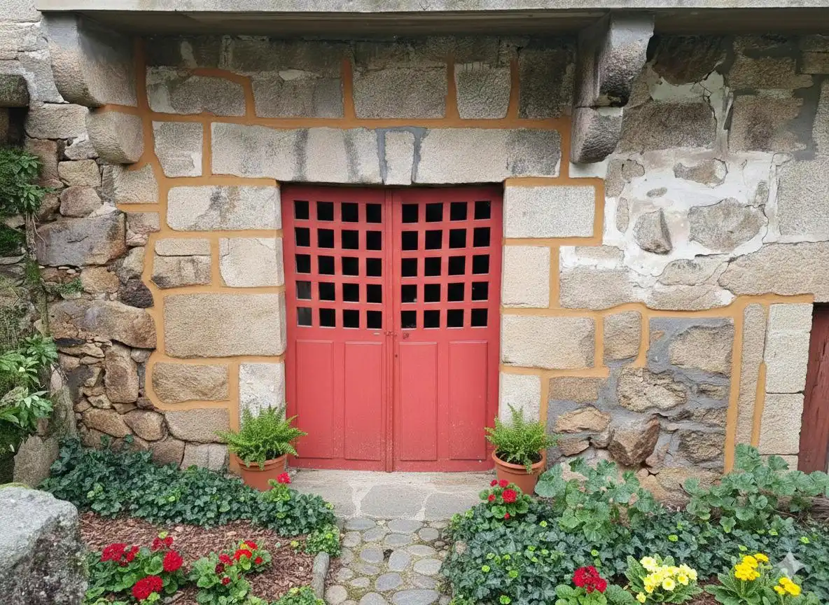 Casa rústica en venda a Ribadavia, imagen 2