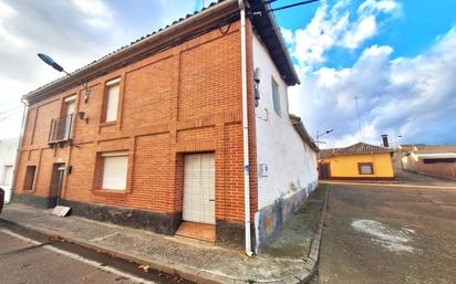 Casa o xalet en venda a Santervás de Campos - CL ANCHA, 7, Santervás de Campos