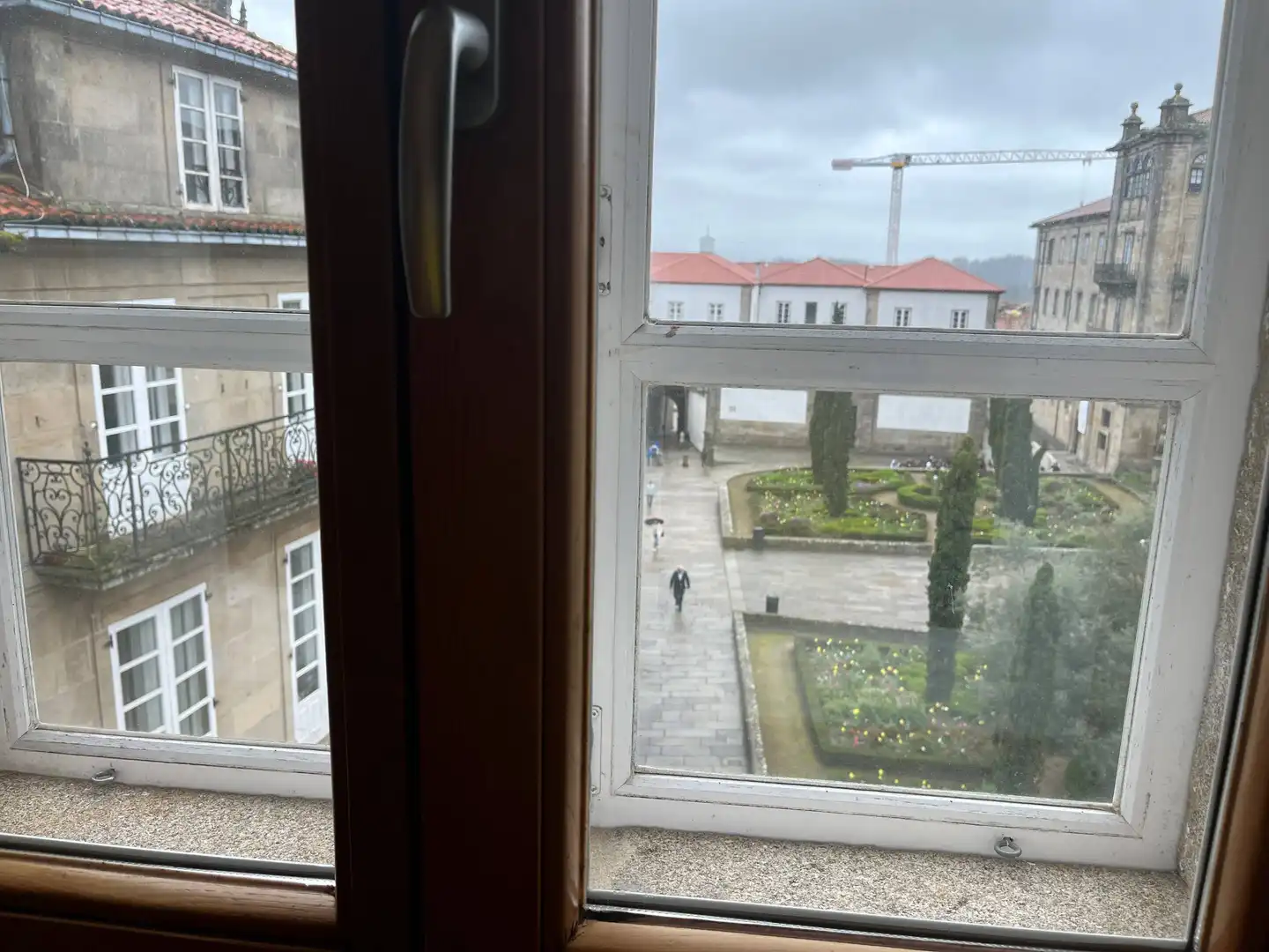 Apartments for rent in Santiago de Compostela , A Coruña