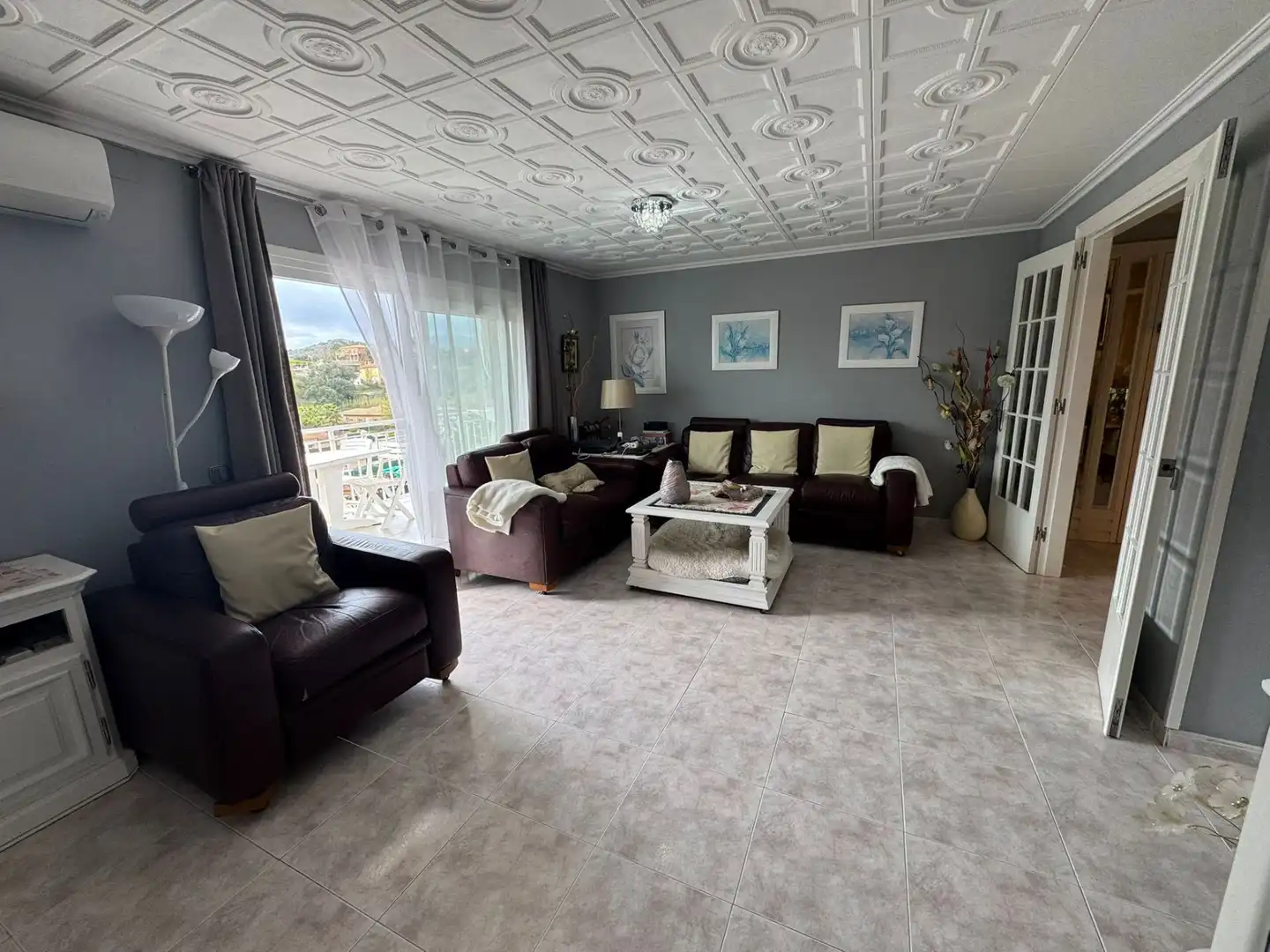 Casa o xalet en venda a Niàgara Parc - Ágora Parc