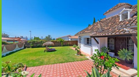 Foto 2 de Casa o xalet en venda a La Cala del Moral, Málaga