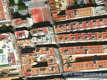 Piso en venta en CALLE LA LOMA 3