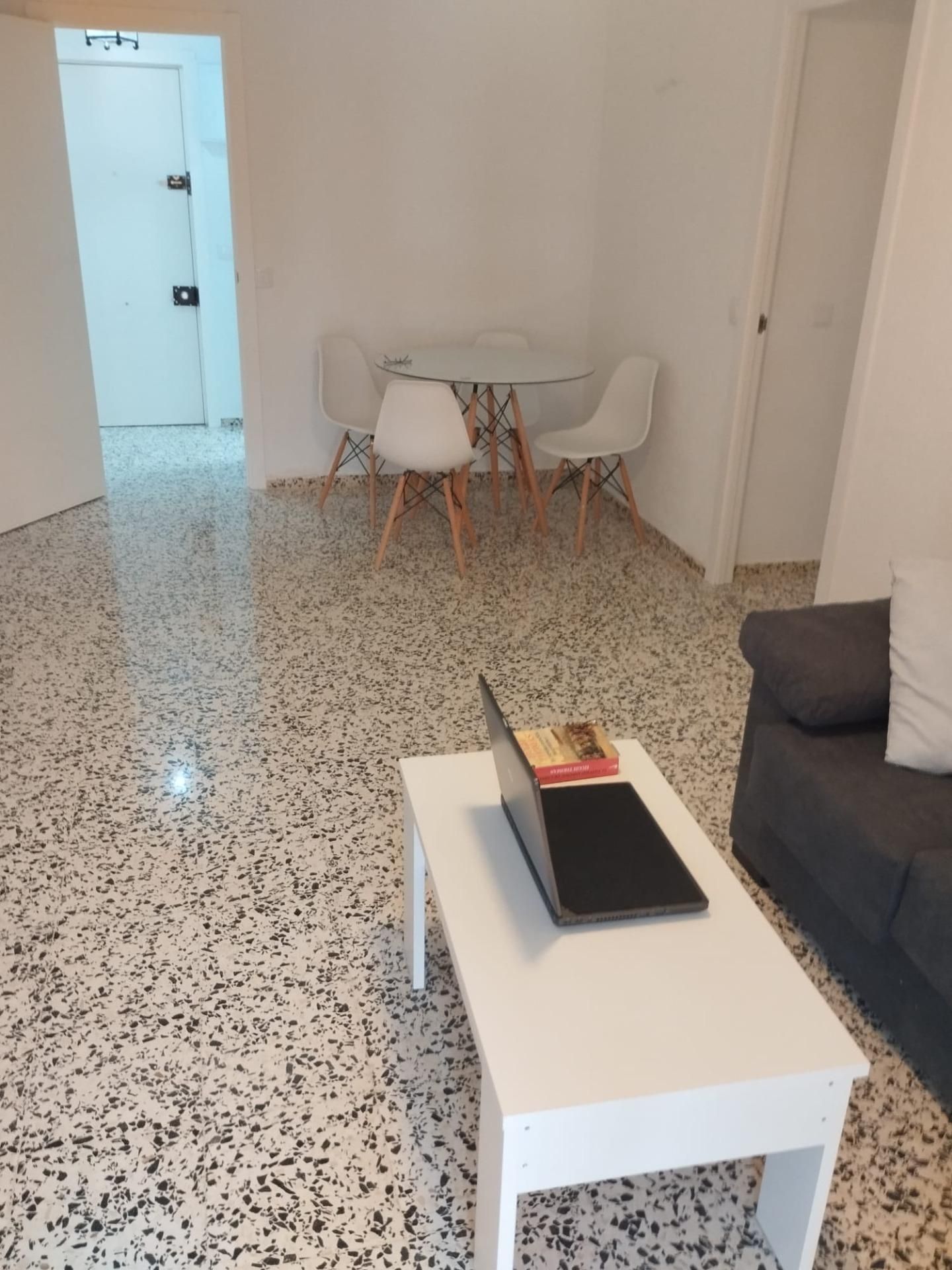 Flat to rent in El Torrejón - El Cerezo