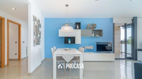 Photo 3 of Flat for sale in Ronda Dalt, Els Grecs - Mas Oliva, Roses