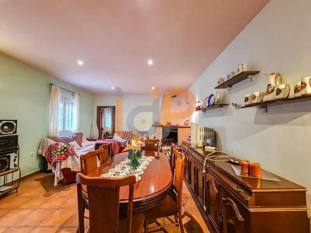 Casa en venda a Vélez-Rubio, imagen 8