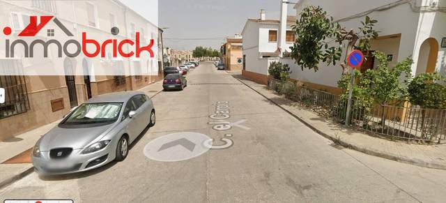 Casa-chalet en Venta en Hoya del Molino