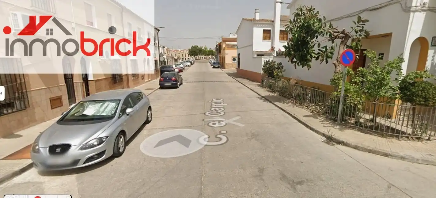 Casa en venta en Hoya del Molino